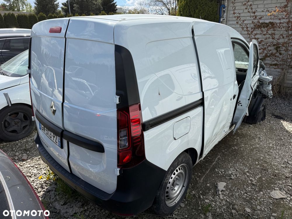 Renault Express - 5