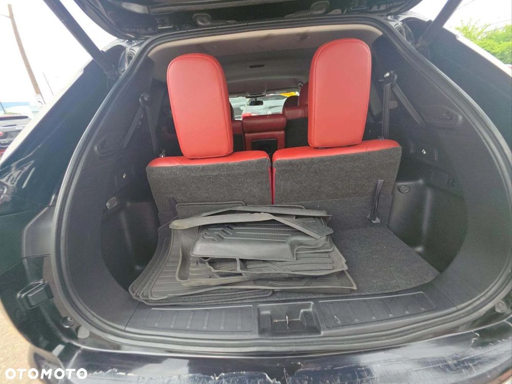 Mitsubishi Outlander - 15