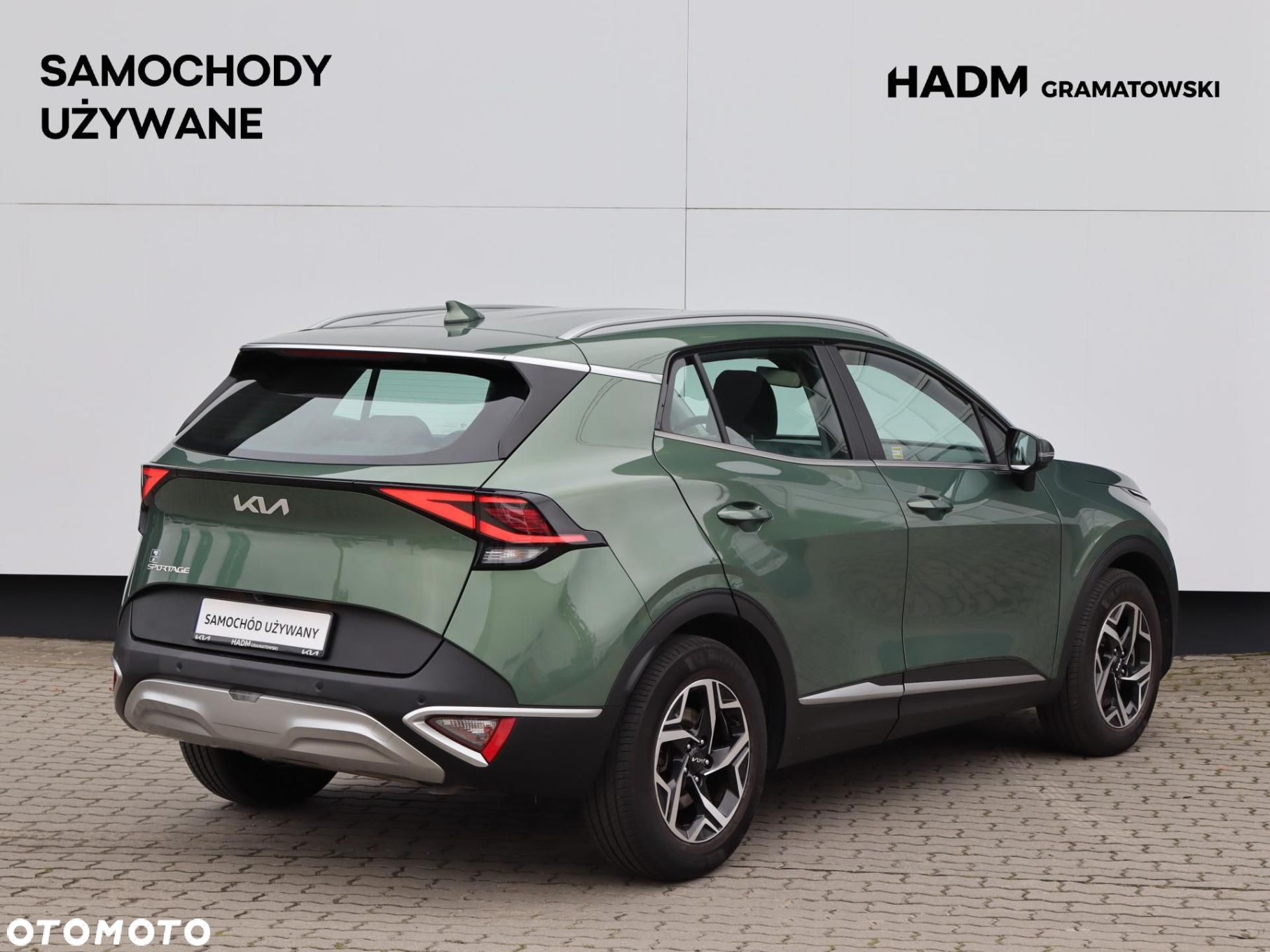Kia Sportage - 2