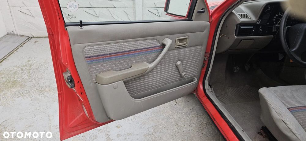 Opel Kadett E 1.4 CS - 10