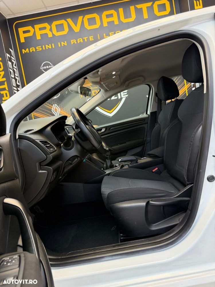 Renault Megane - 15