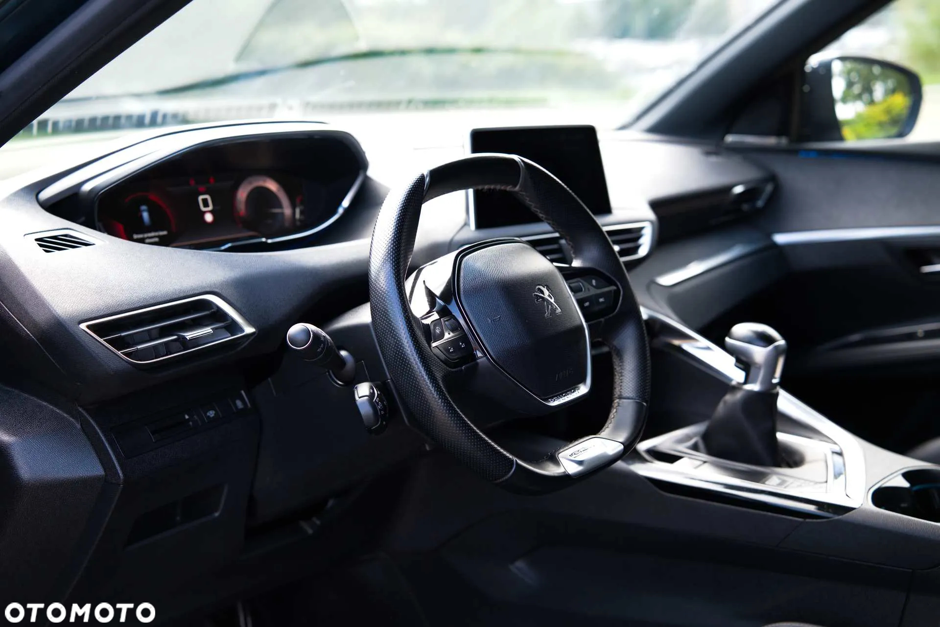 Peugeot 5008 1.5 BlueHDi GT S&S - 13