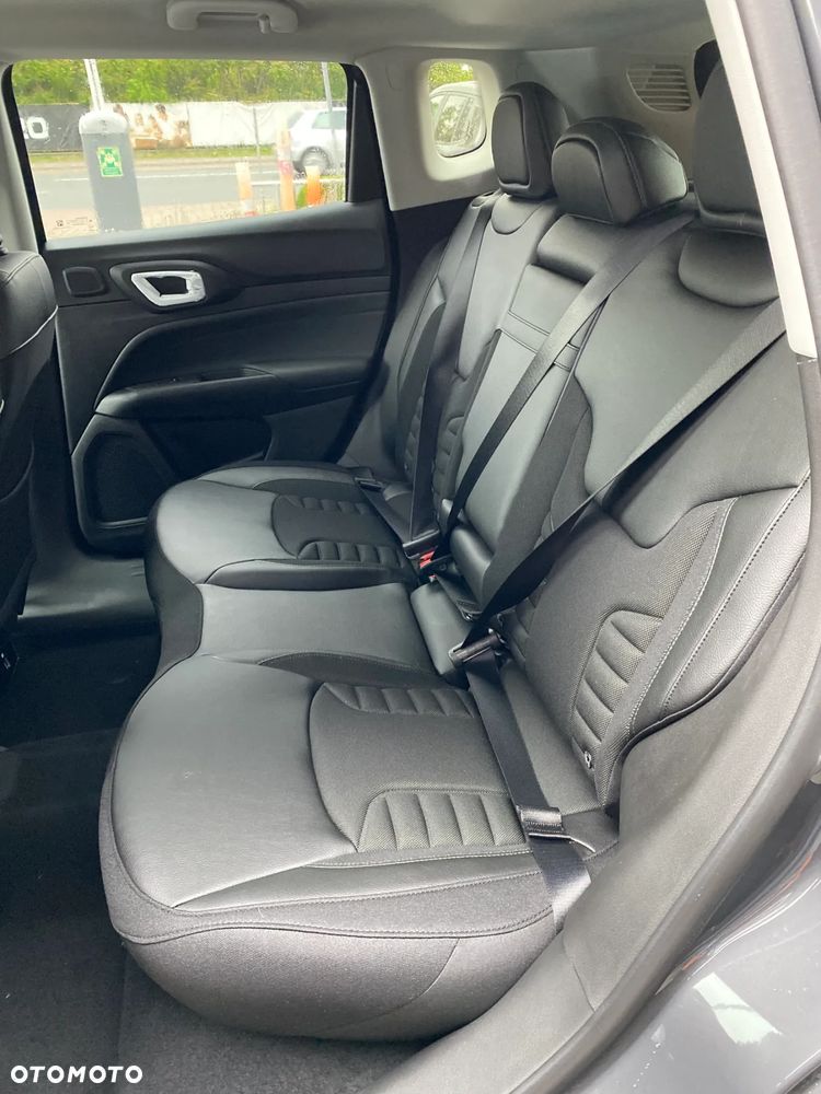 Jeep Compass 1.5 T4 mHEV North Star FWD S&S DCT - 6