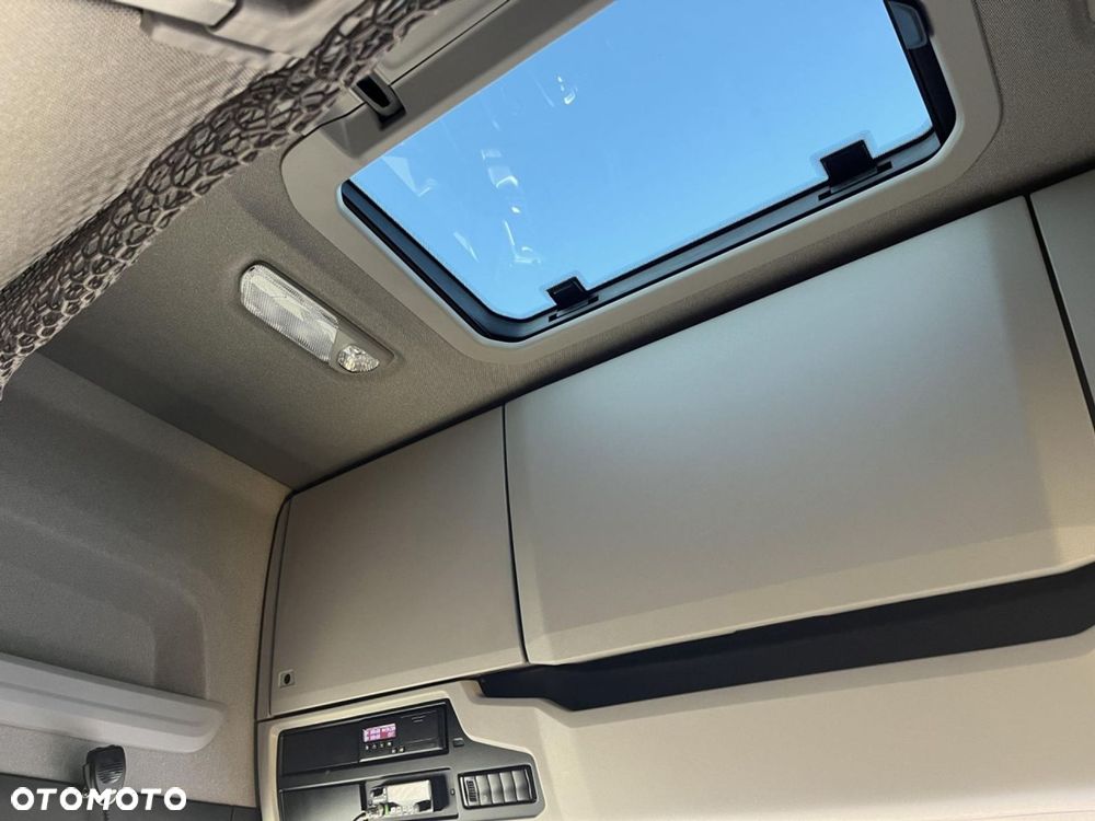 Scania R 460 A4x2NB Hydraulika HYVA Aluminiowe felgi - 22