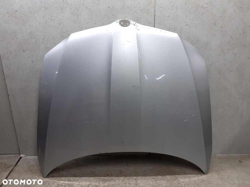 MASKA SKODA SUPERB SUPER B II 3T0 lift 2012-2015r - 1