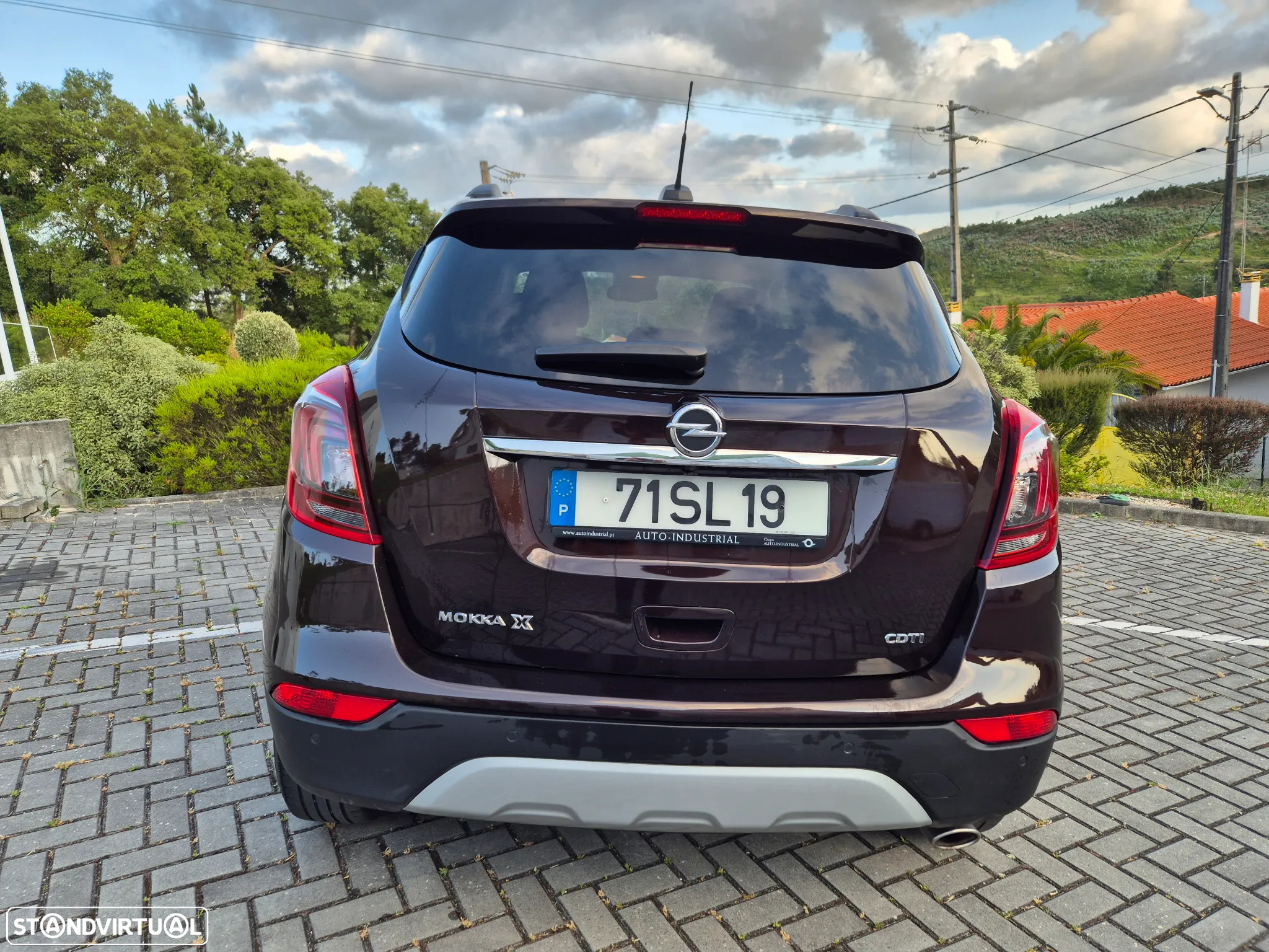 Opel Mokka X 1.6 CDTI Innovation S/S - 5