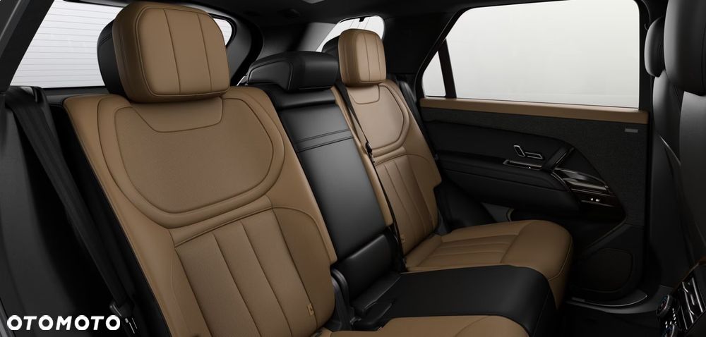 Land Rover Range Rover Sport - 7