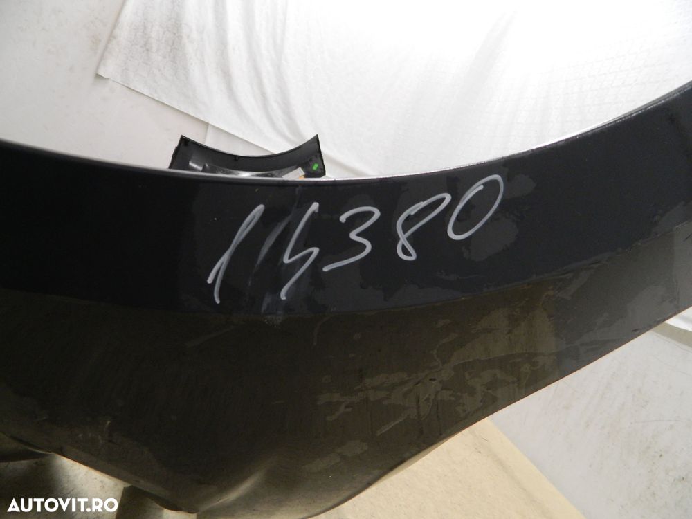 Bara fata VW Polo, 2G, 2017, 2018, 2019, 2020, 2021, 2G0807221 - 9