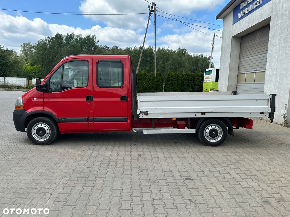 Renault Master - 3