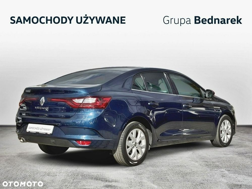 Renault Megane 1.3 TCe FAP Limited - 5