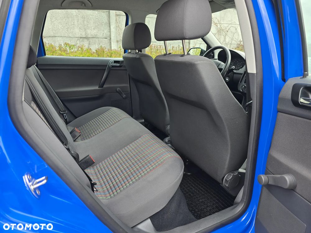 Volkswagen Polo 1.2 12V Comfortline - 11