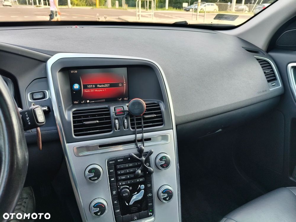 Volvo XC 60 D4 Drive-E Summum - 20