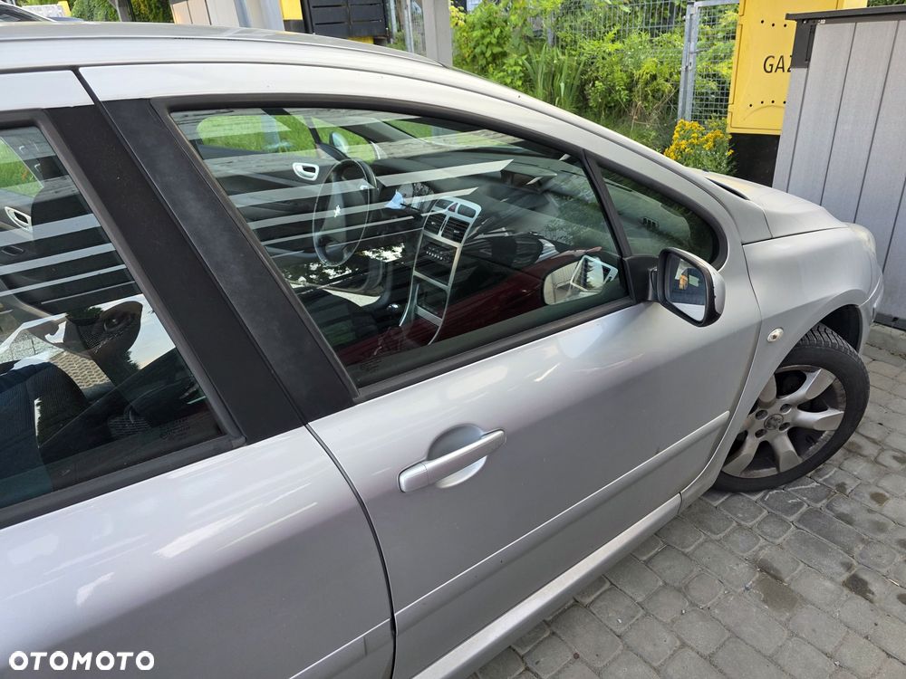 Peugeot 307 - 2
