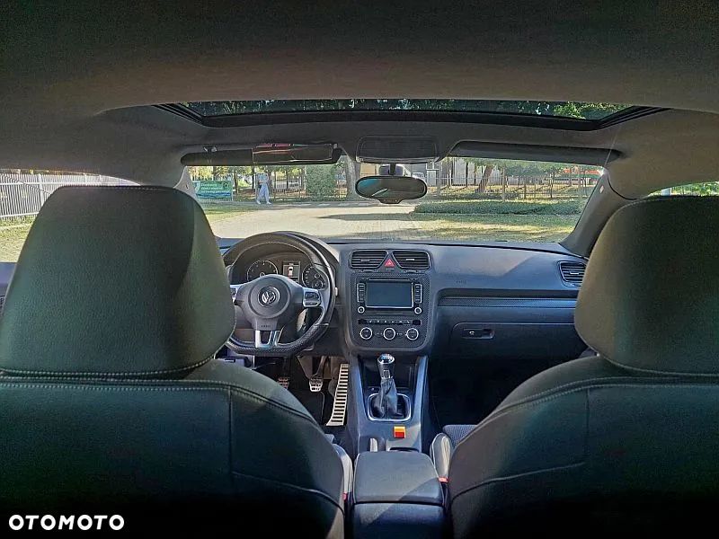 Volkswagen Scirocco 1.4 TSI Million - 16