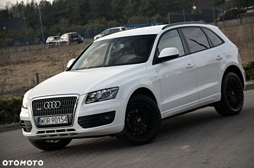 Audi Q5 - 6