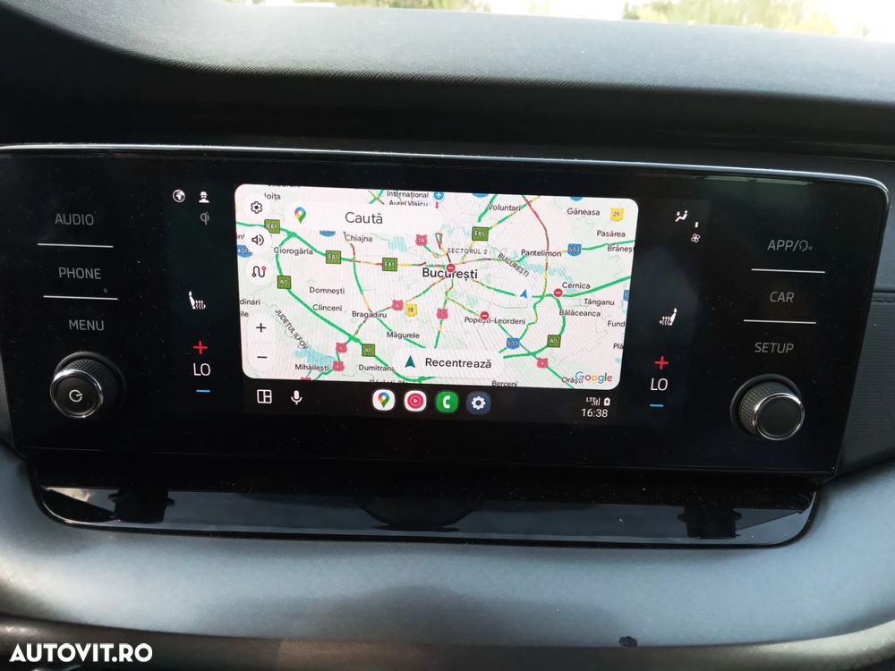 Skoda Octavia 2.0 TDI Ambition - 5
