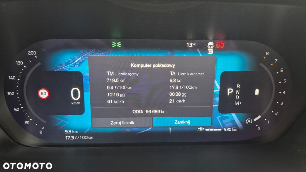 Volvo XC 90 - 34