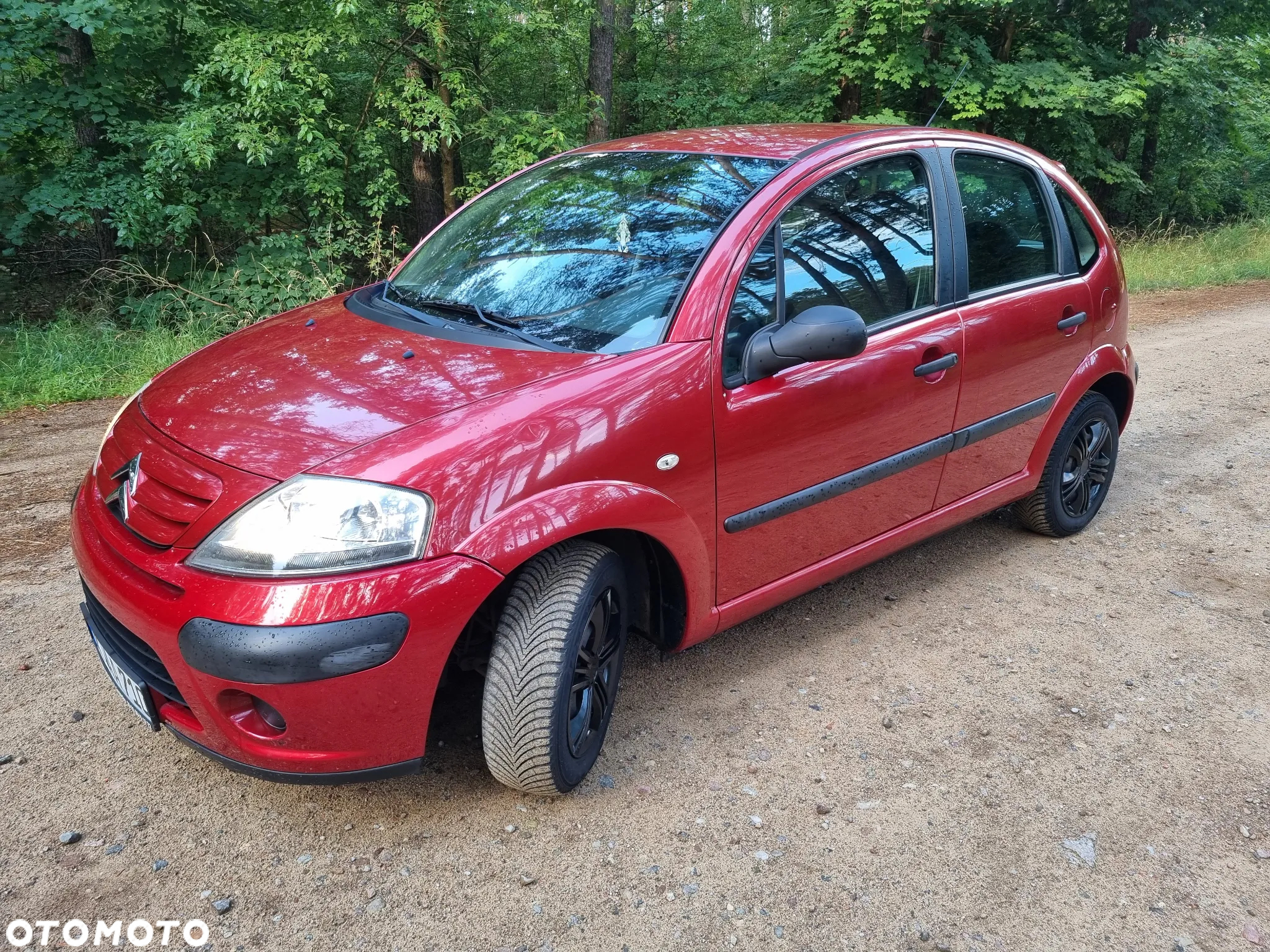 Citroën C3 1.1 Advance - 19