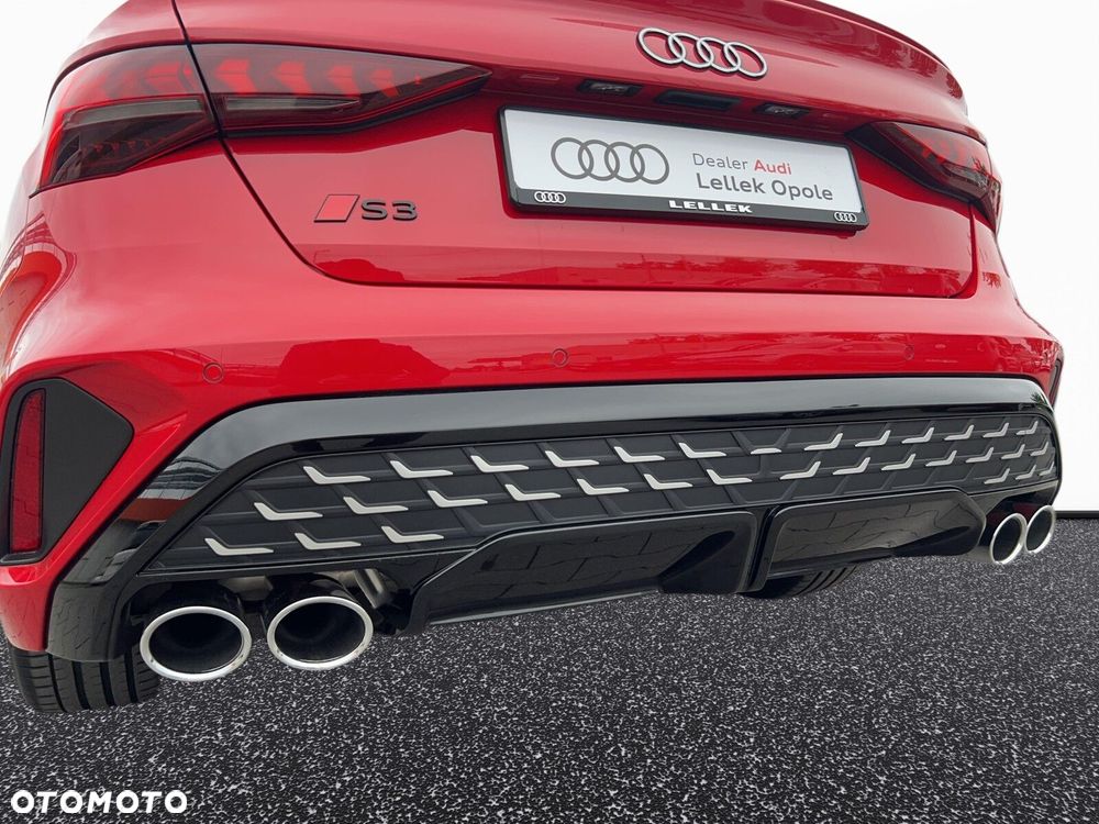 Audi S3 Limousine TFSI Quattro S tronic - 17