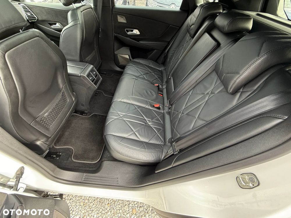 DS Automobiles DS 7 Crossback 1.6 PureTech Performance Line + - 29