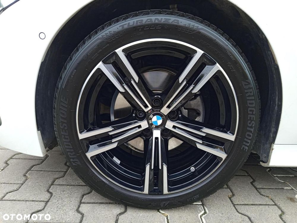 BMW Seria 3 - 11