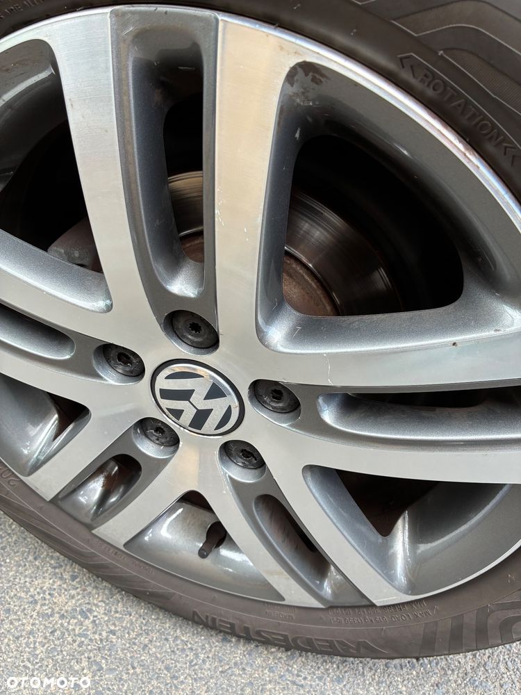 Volkswagen Golf 1.2 TSI Comfortline - 11