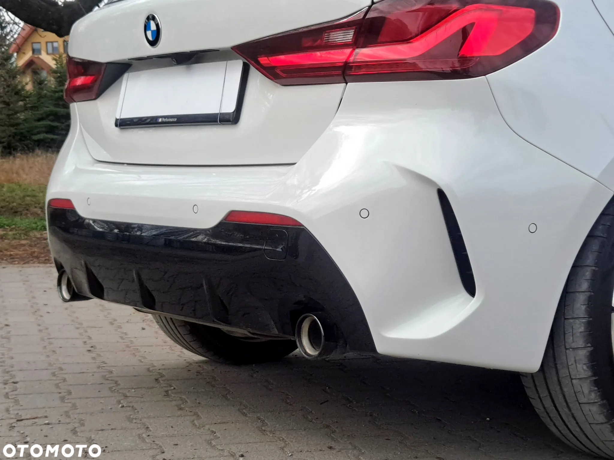 BMW Seria 1 118d M Sport - 29