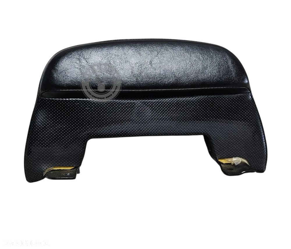 Siedzisko pasażera Harley Davidson V Rod Muscle 52438-09 - 3