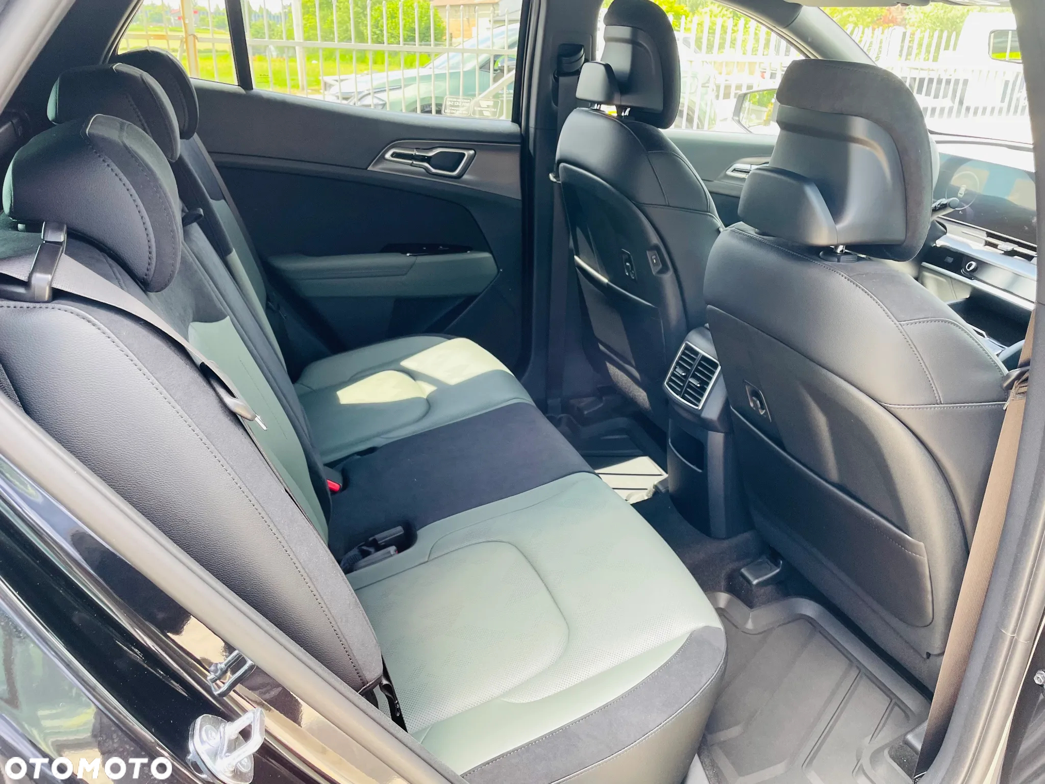 Kia Sportage 1.6 T-GDI Anniversary 2WD DCT - 9