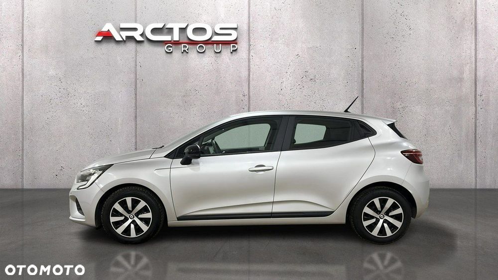 Renault Clio - 2