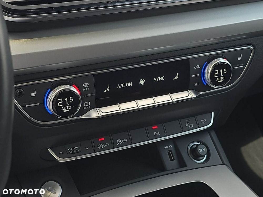 Audi Q5 Sportback 40 TDI mHEV Quattro Advanced S tronic - 21