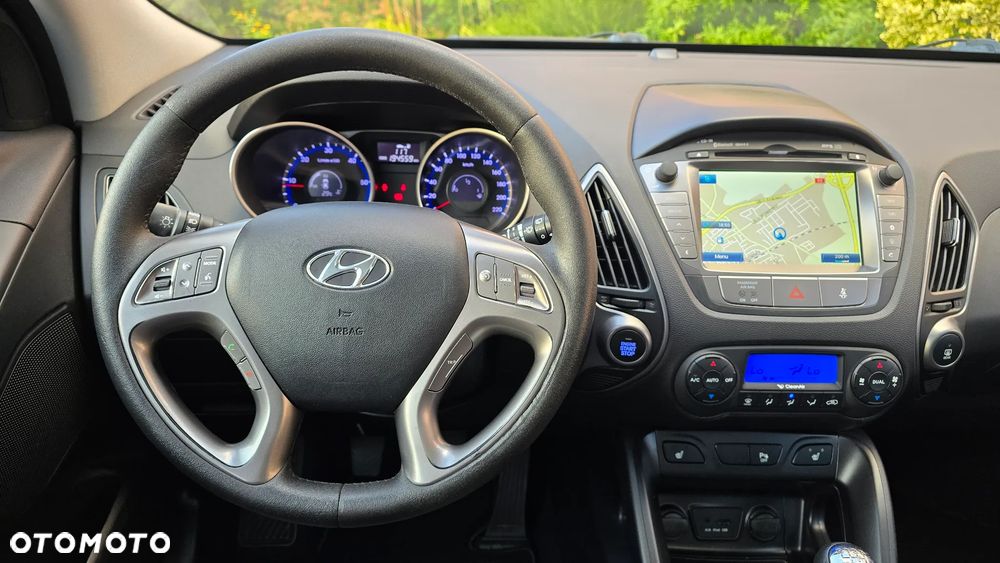 Hyundai ix35 - 14