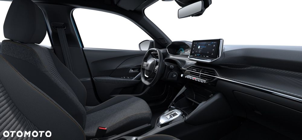 Peugeot 2008 PureTech mHEV Edition e-DCS6 - 7