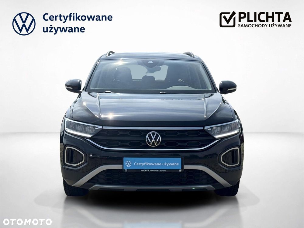 Volkswagen T-Roc - 9