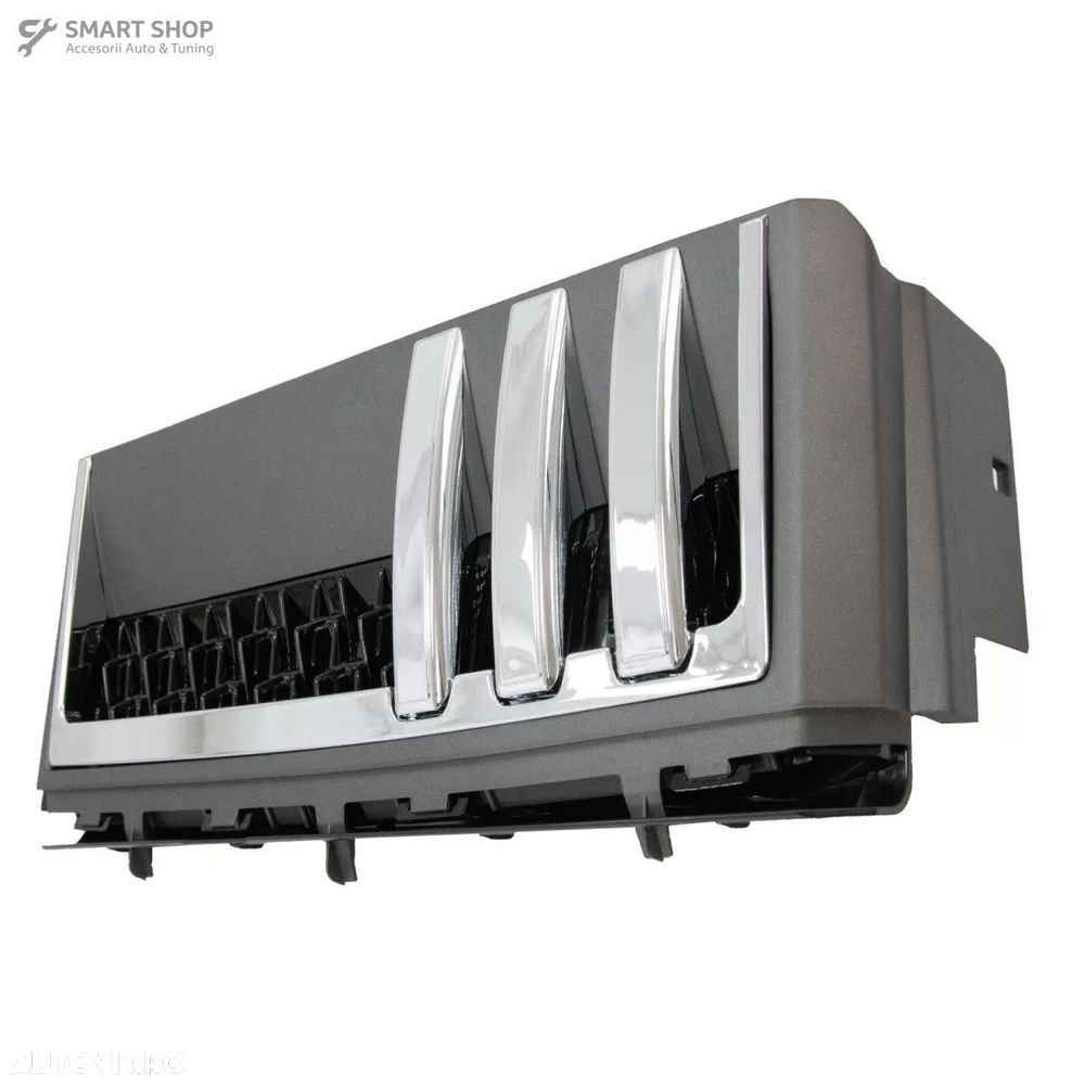 Grile Laterale Land Range Rover Vogue III L322 (2002-2012) Autobiograp - 7