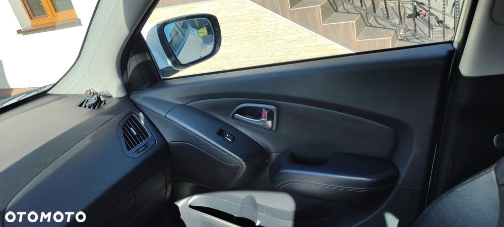 Hyundai ix35 1.7 CRDi Comfort 2WD - 22