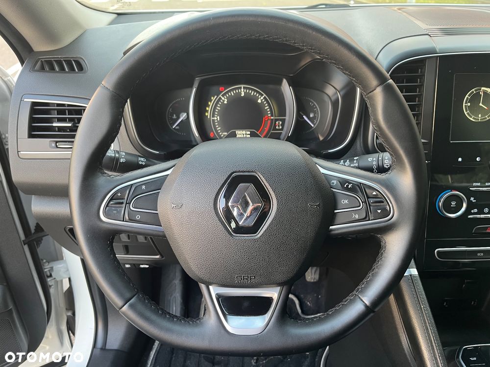 Renault Koleos 1.7 Blue dCi Intens X-Tronic - 18
