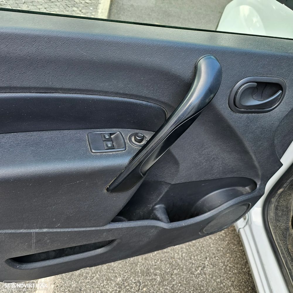 Renault Kangoo 1.5 dCi Maxi Business S/S - 15