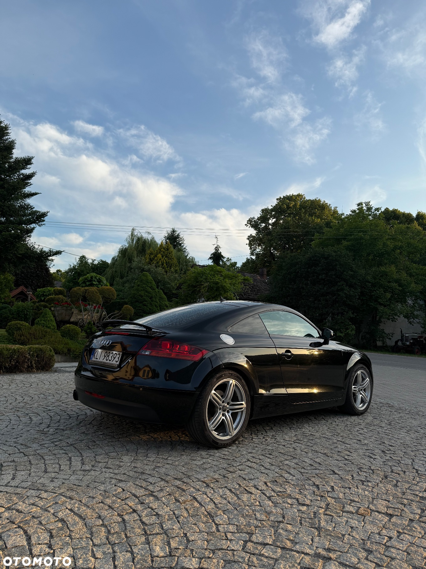 Audi TT Coupé Coupe 2.0 TFSI - 5