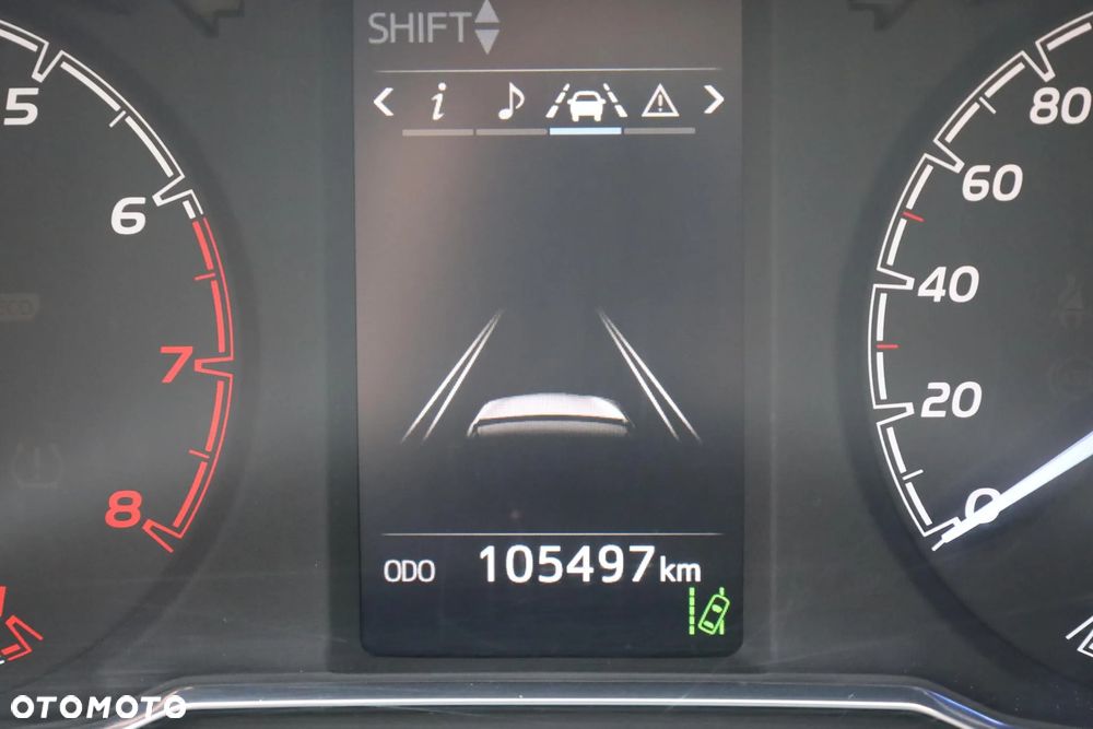 Toyota Yaris 1.5 Premium - 15