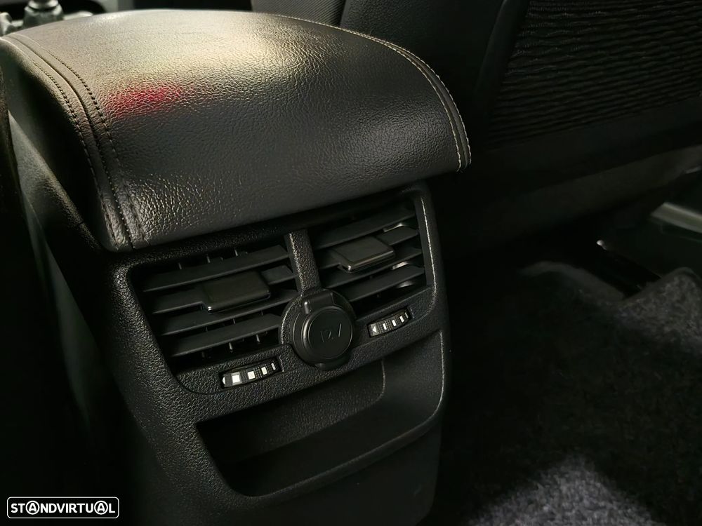 Peugeot 508 SW 1.6 e-HDi Active - 21