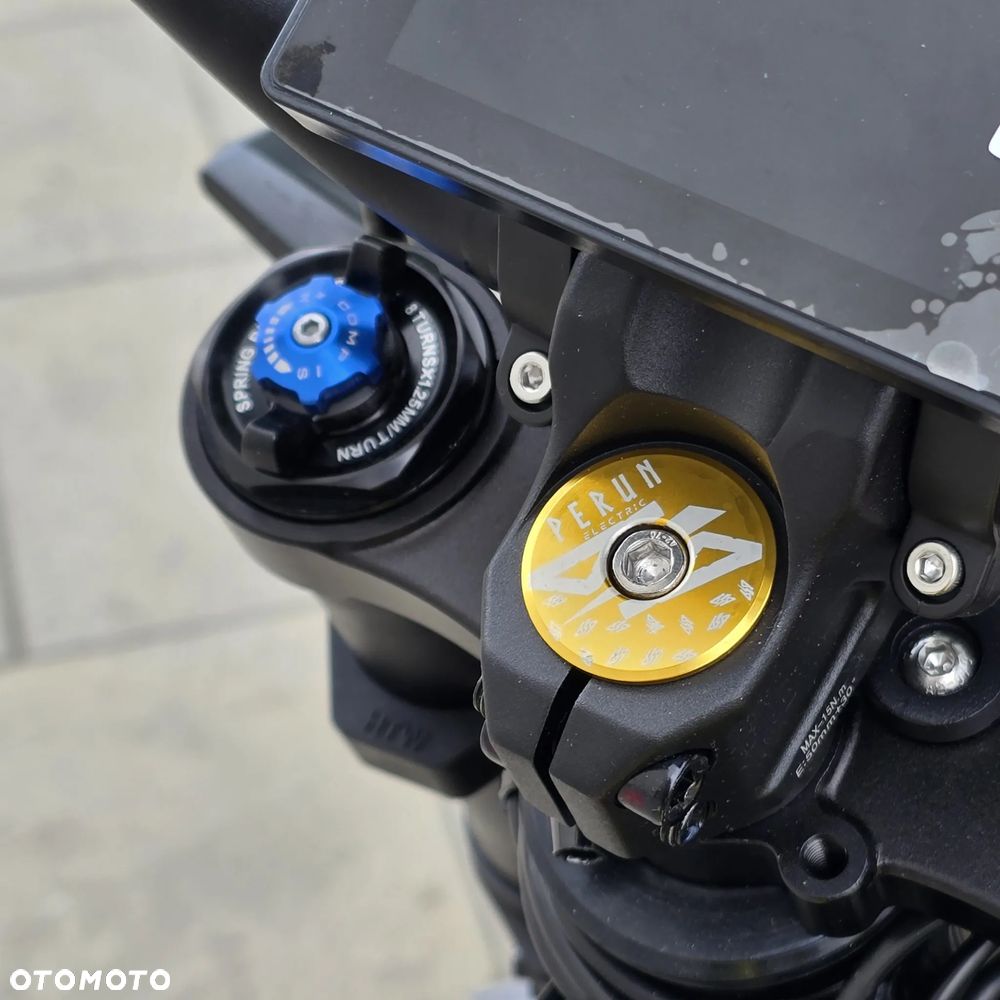 Talaria Sting L1e - 10