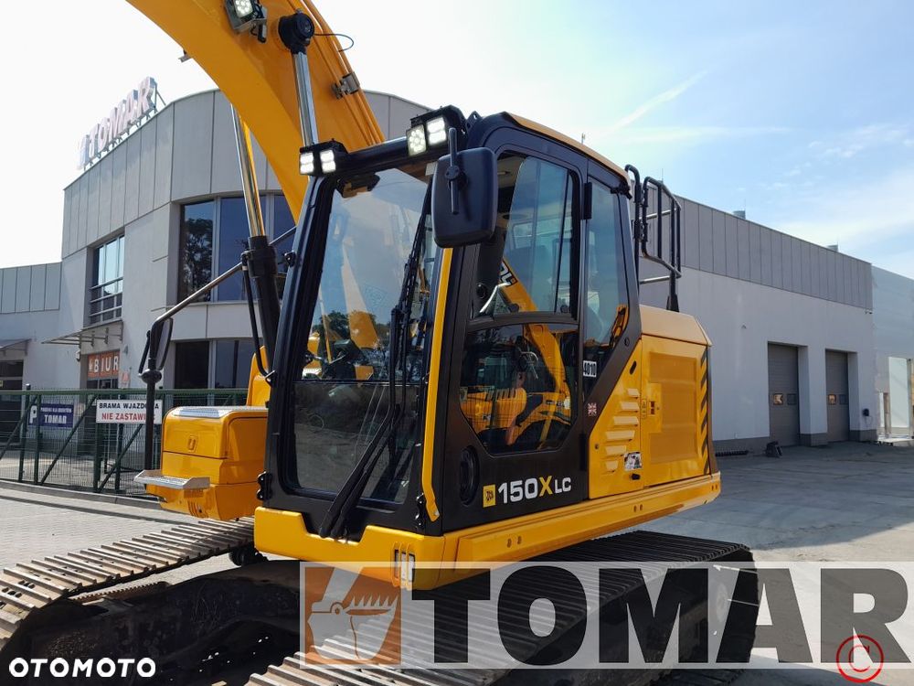 JCB 150X 2019R - 16