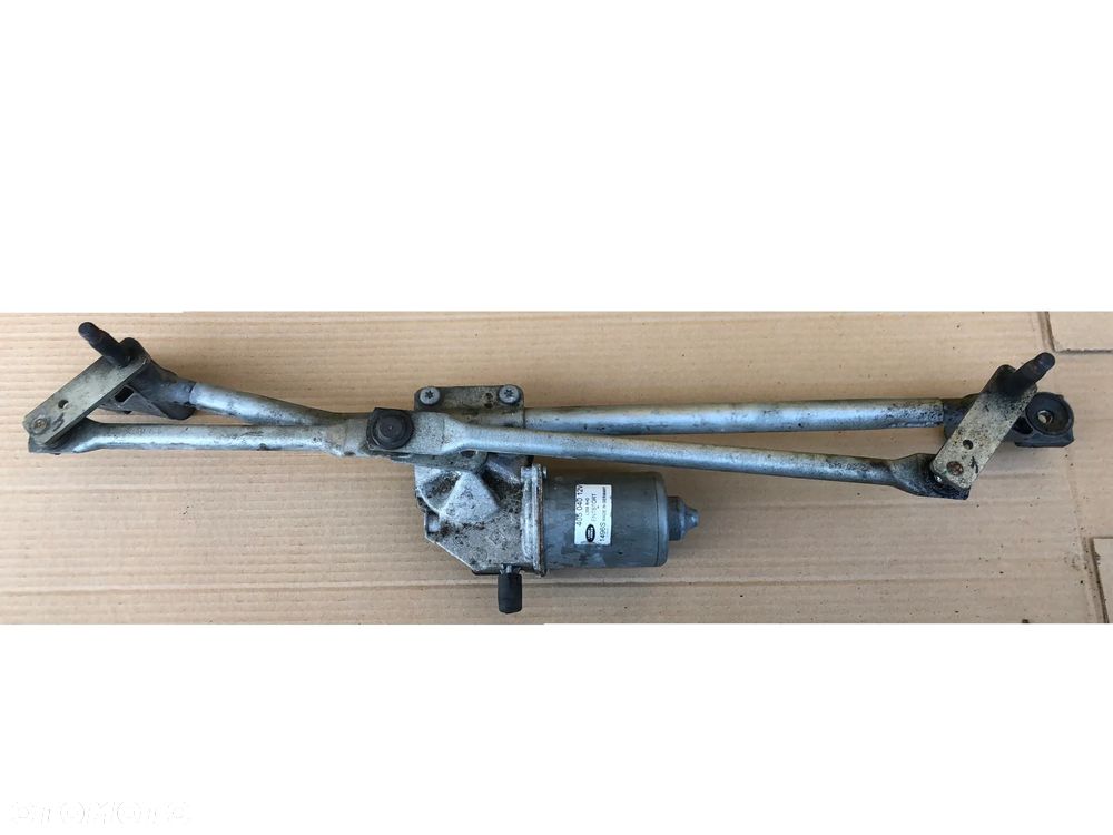 Mechanizm wycieraczek przedni wersja europejska Range Rover Evoque - 1