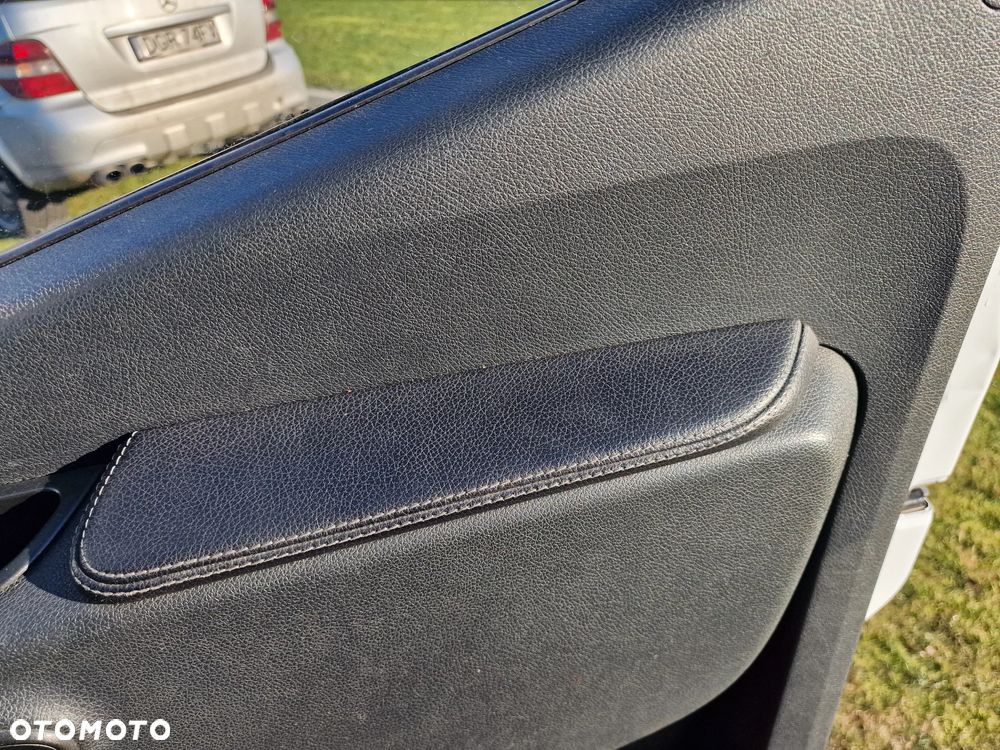 Mercedes-Benz Sprinter 319 CDI H2L4 Automat - 28