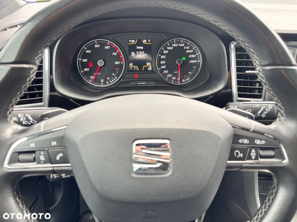 Seat Ateca 2.0 TSI 4Drive DSG OPF Xcellence - 27