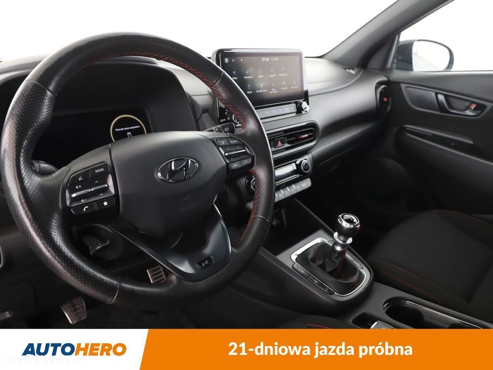 Hyundai Kona 1.0 T-GDI Style - 12