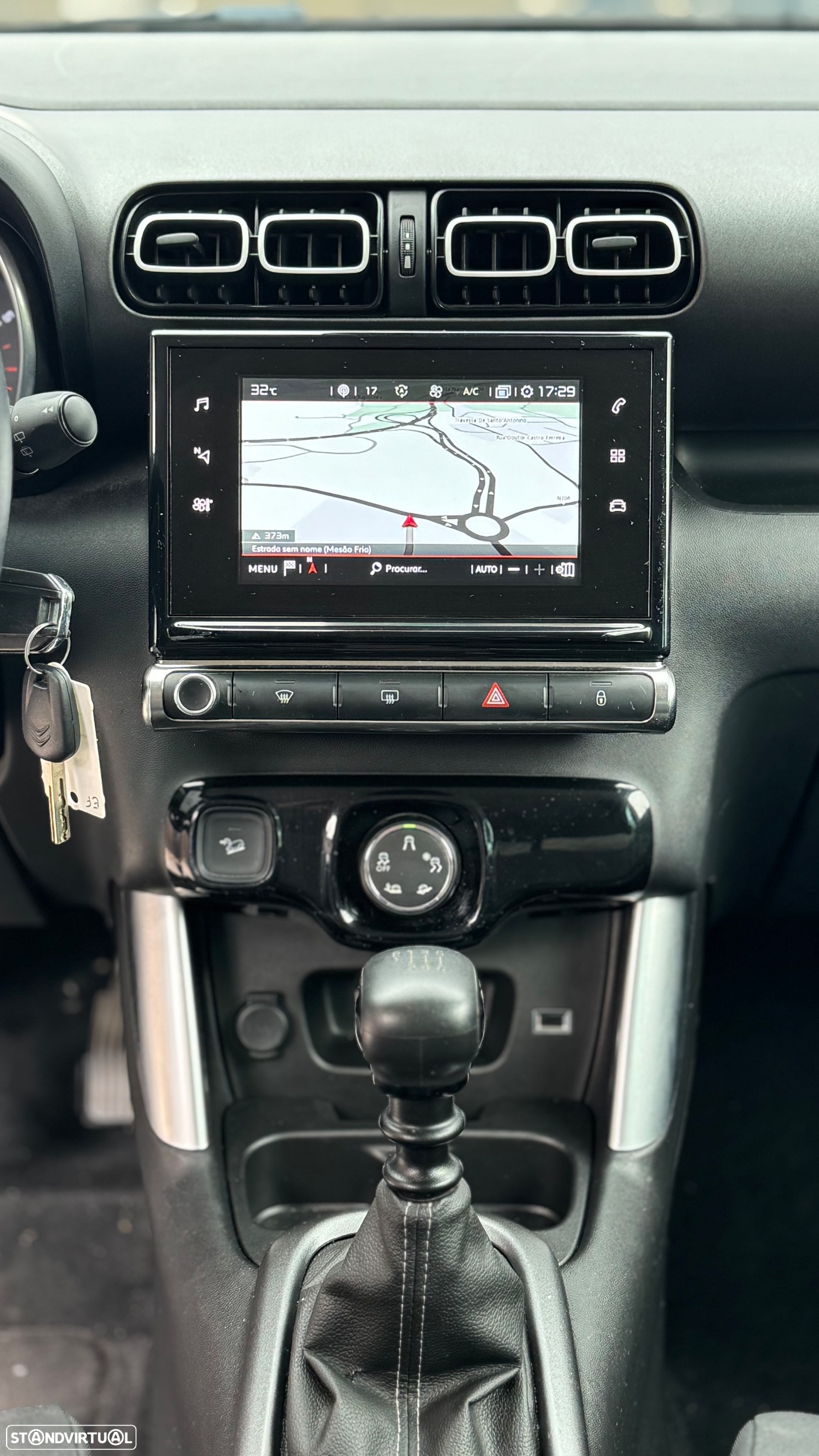 Citroën C3 Aircross 1.2 PureTech Shine Pack - 12