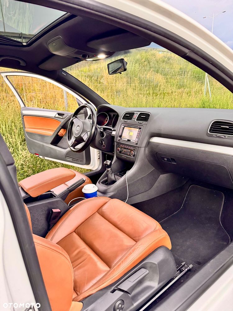 Volkswagen Golf 1.4 TSI Team - 10
