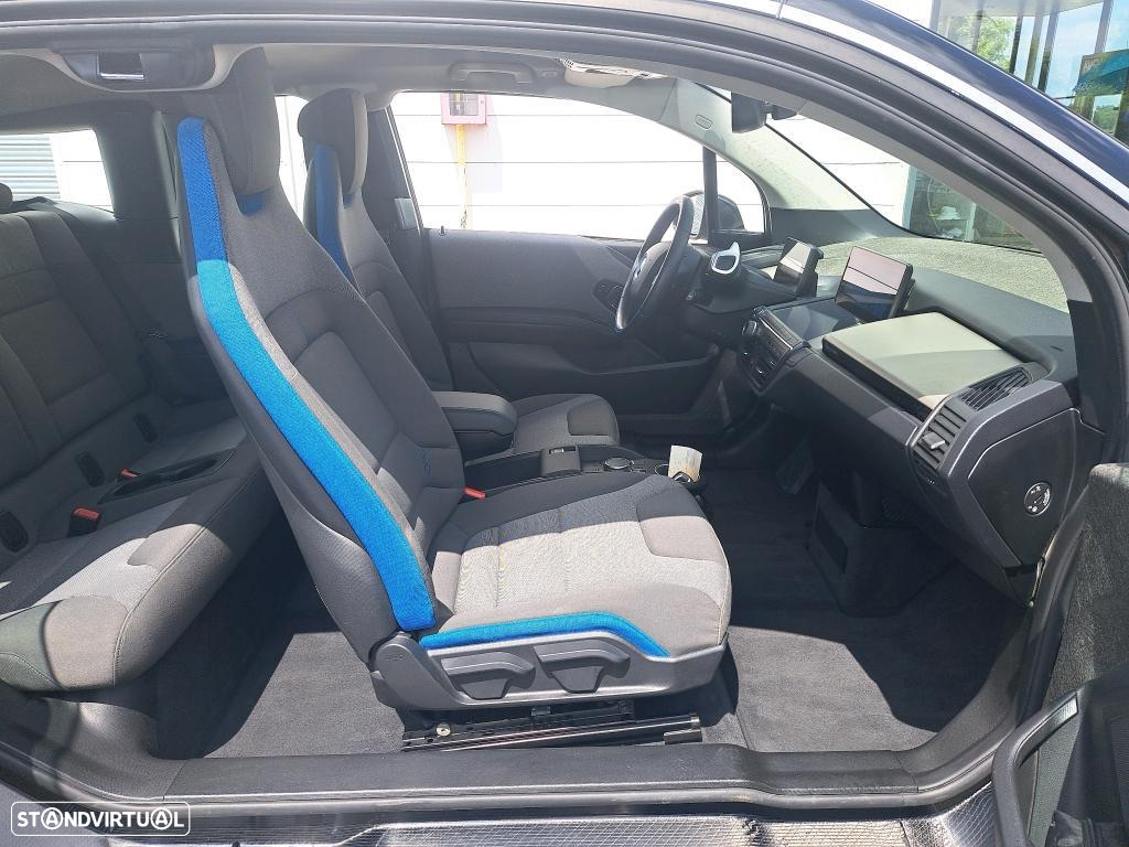 BMW i3 120Ah - 15